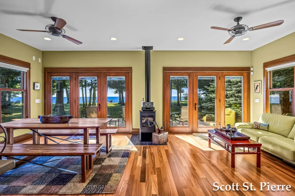 3461 Scenic Drive Fruitland Township MI 49445