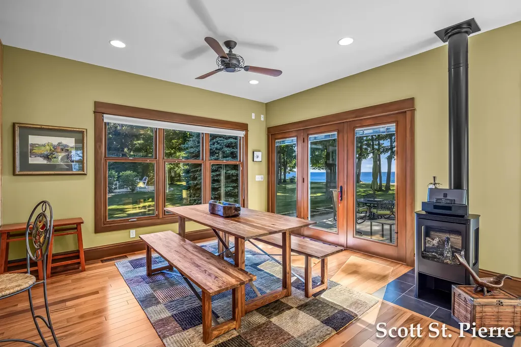 3461 Scenic Drive Fruitland Township MI 49445
