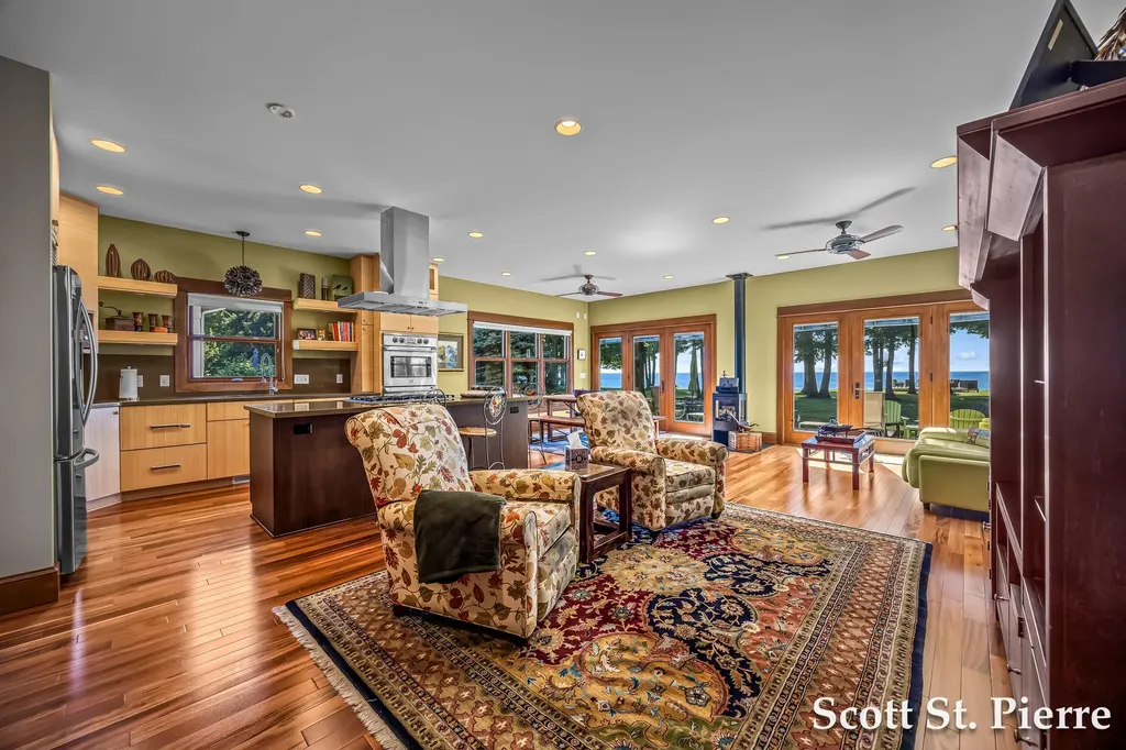 3461 Scenic Drive Fruitland Township MI 49445
