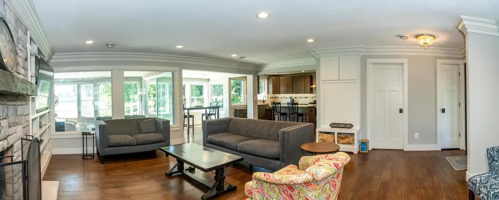 1629 Forest Park Road Norton Shores City MI 49441