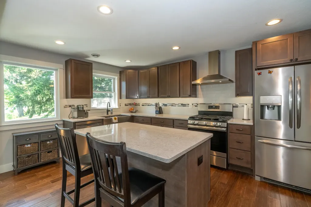 1629 Forest Park Road Norton Shores City MI 49441
