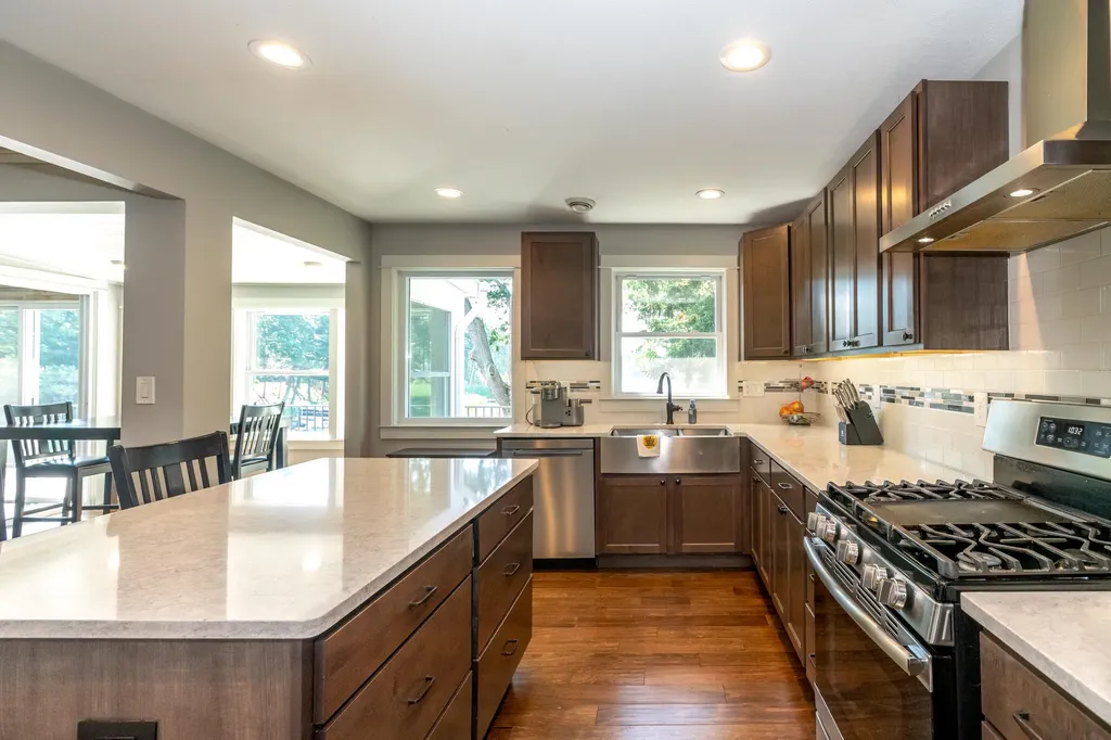 1629 Forest Park Road Norton Shores City MI 49441
