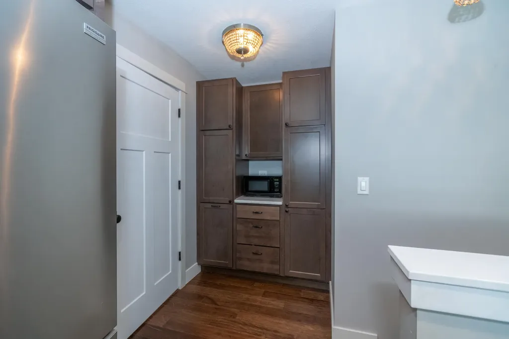 1629 Forest Park Road Norton Shores City MI 49441
