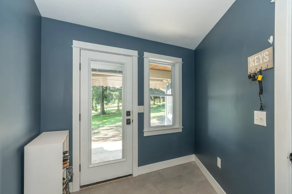 1629 Forest Park Road Norton Shores City MI 49441