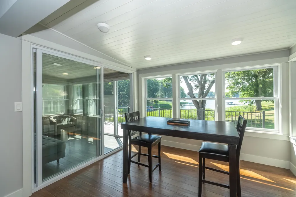 1629 Forest Park Road Norton Shores City MI 49441
