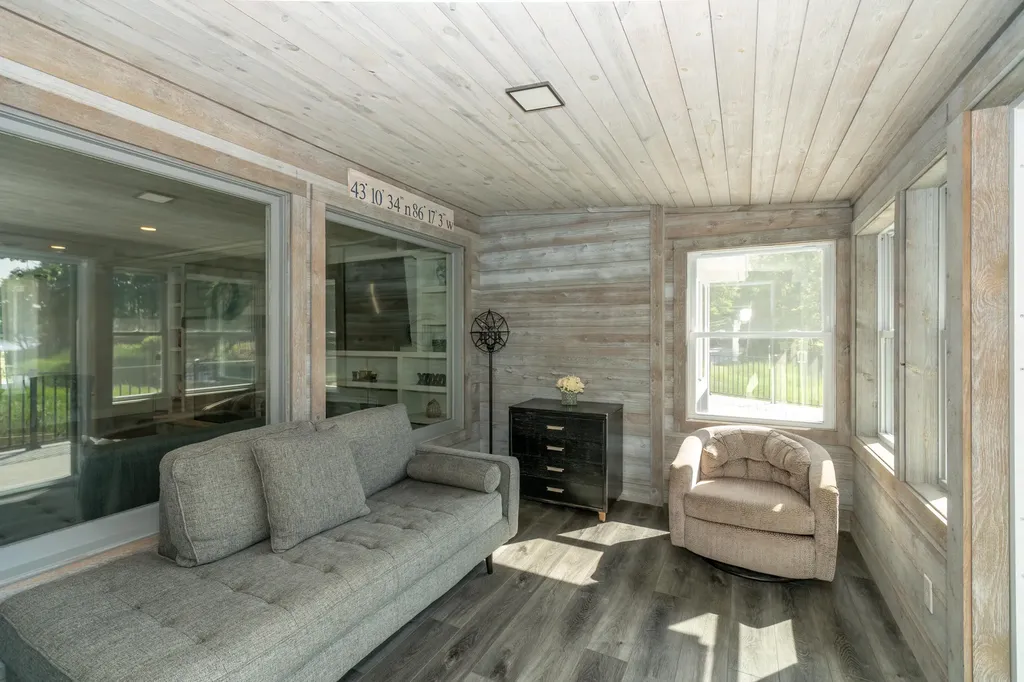 1629 Forest Park Road Norton Shores City MI 49441