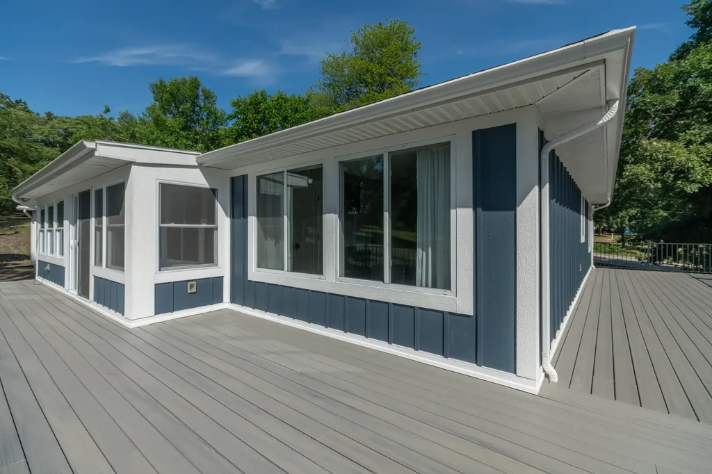 1629 Forest Park Road Norton Shores City MI 49441