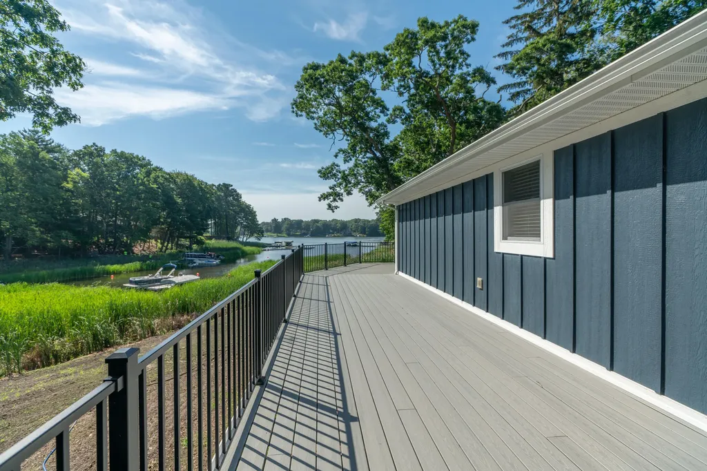 1629 Forest Park Road Norton Shores City MI 49441