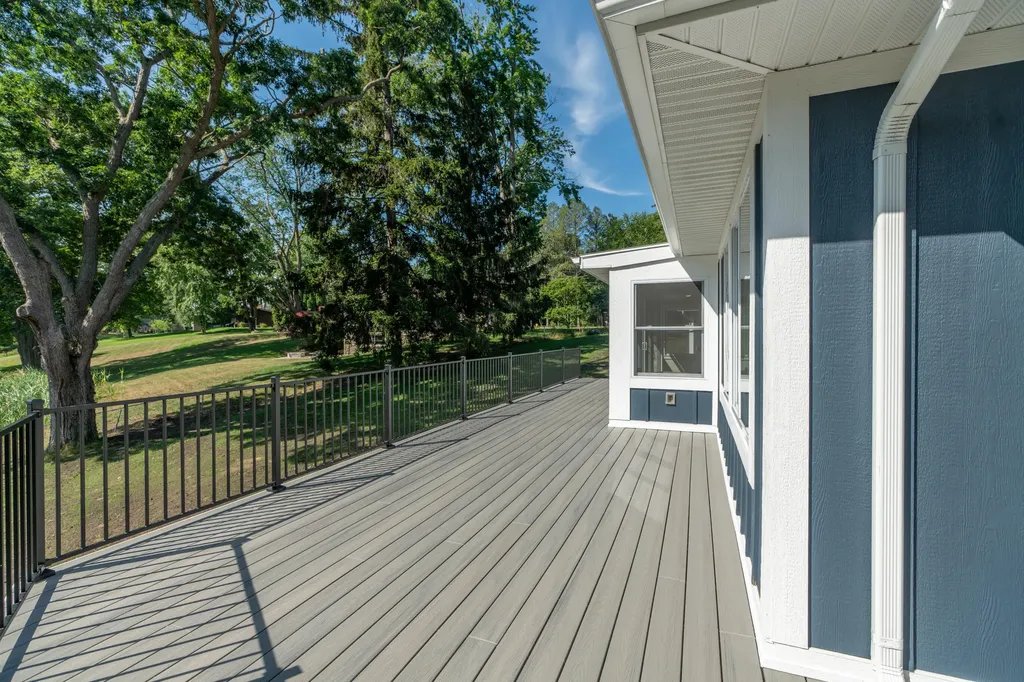 1629 Forest Park Road Norton Shores City MI 49441