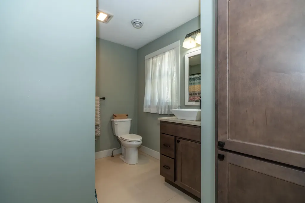 1629 Forest Park Road Norton Shores City MI 49441