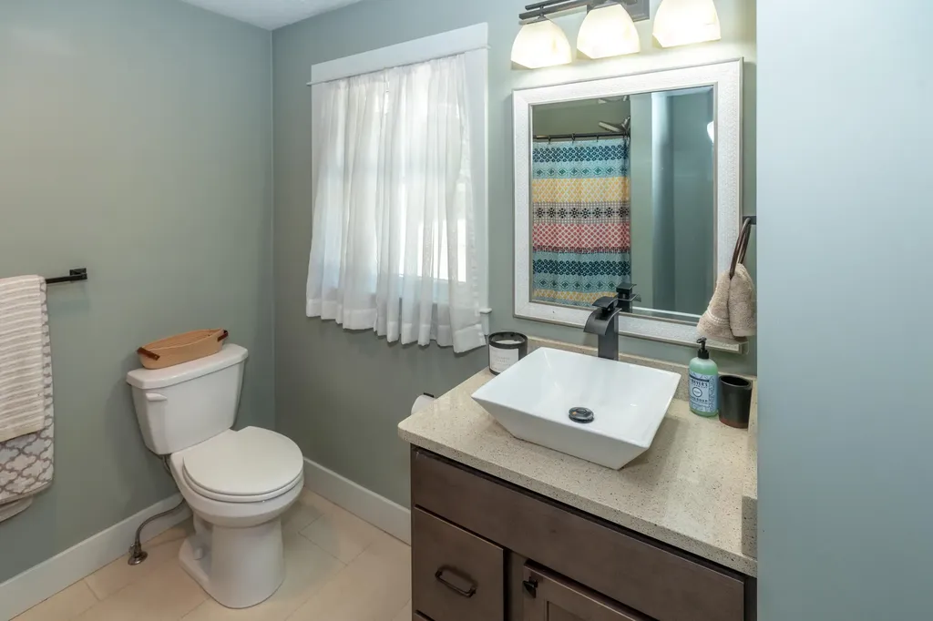 1629 Forest Park Road Norton Shores City MI 49441