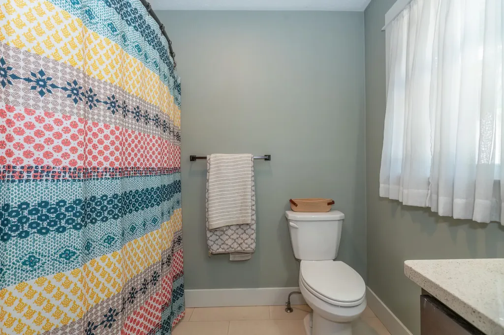 1629 Forest Park Road Norton Shores City MI 49441