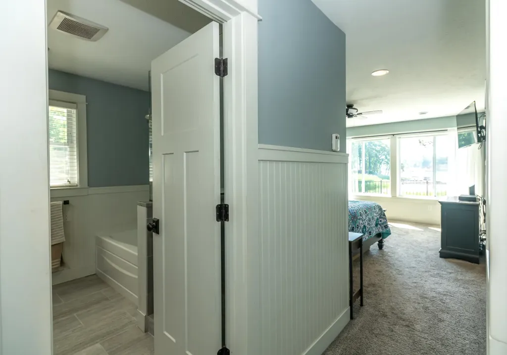 1629 Forest Park Road Norton Shores City MI 49441