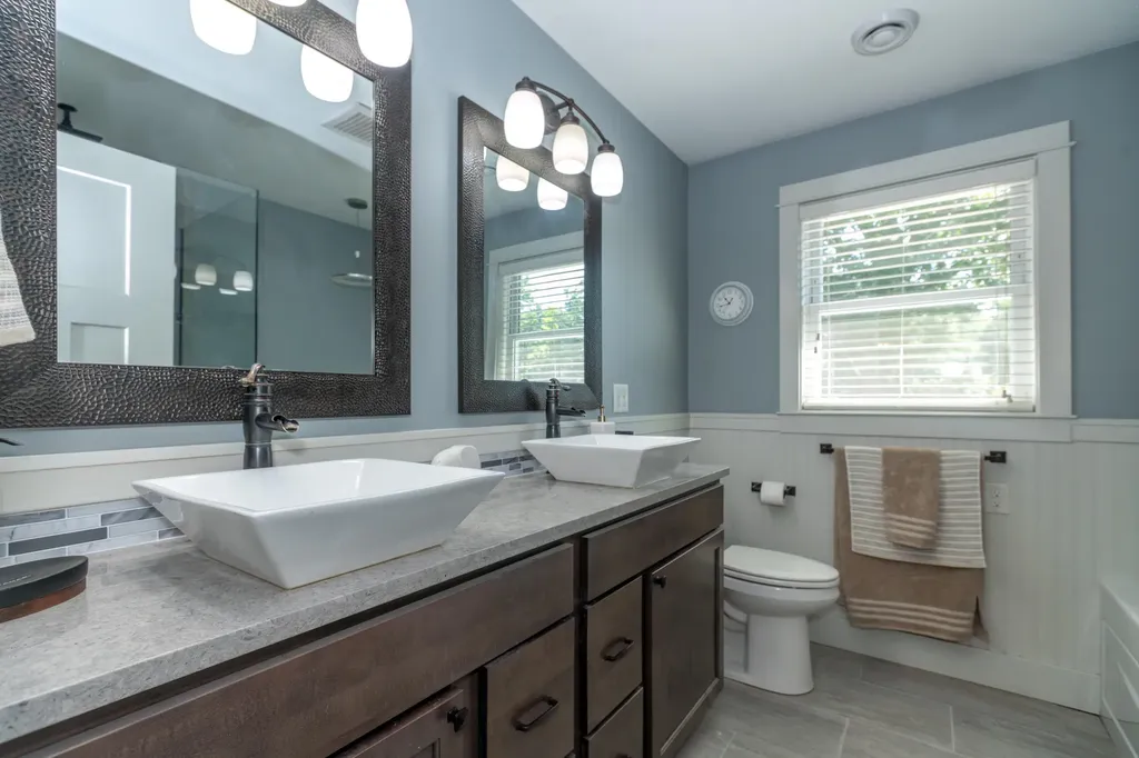 1629 Forest Park Road Norton Shores City MI 49441
