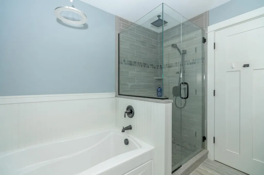 1629 Forest Park Road Norton Shores City MI 49441