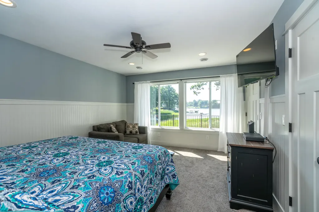 1629 Forest Park Road Norton Shores City MI 49441