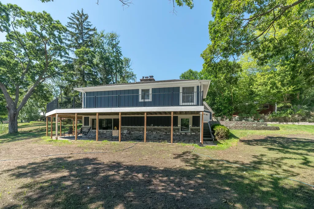 1629 Forest Park Road Norton Shores City MI 49441
