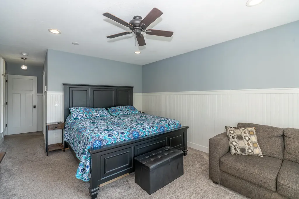 1629 Forest Park Road Norton Shores City MI 49441