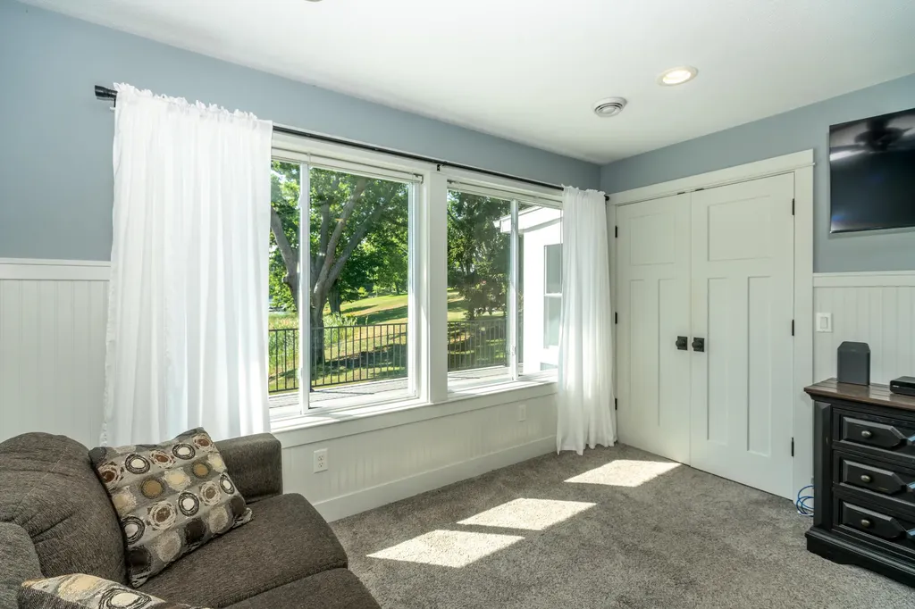 1629 Forest Park Road Norton Shores City MI 49441