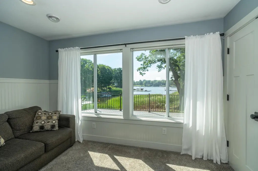 1629 Forest Park Road Norton Shores City MI 49441