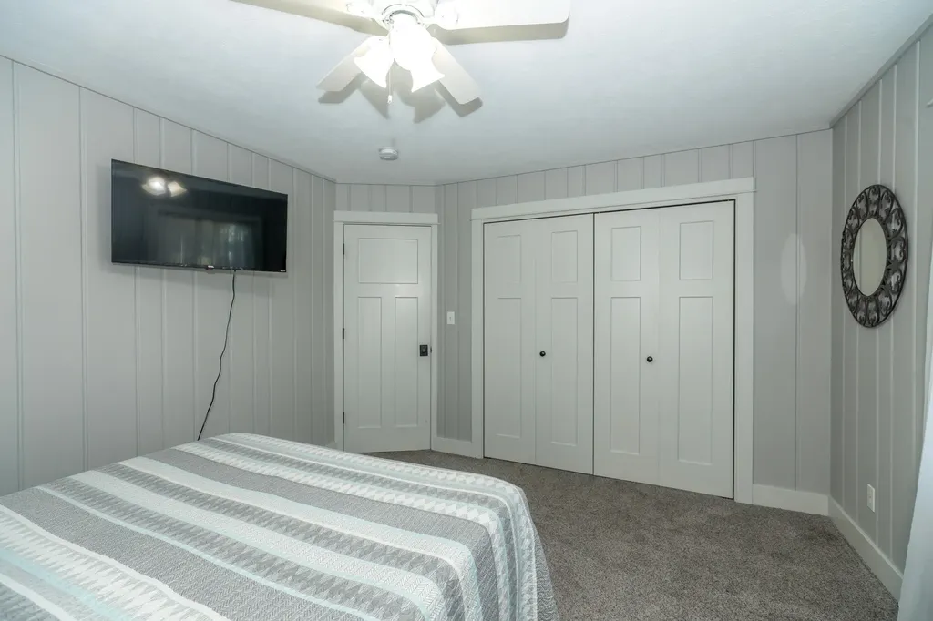 1629 Forest Park Road Norton Shores City MI 49441