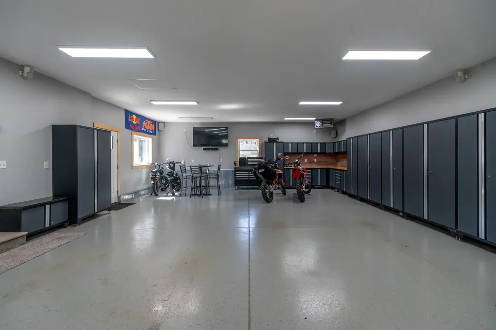 1629 Forest Park Road Norton Shores City MI 49441