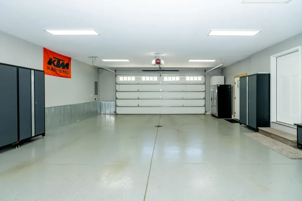 1629 Forest Park Road Norton Shores City MI 49441