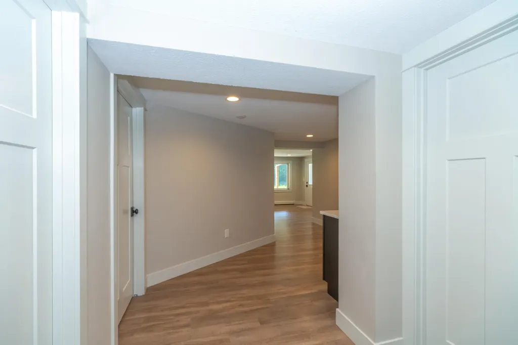 1629 Forest Park Road Norton Shores City MI 49441