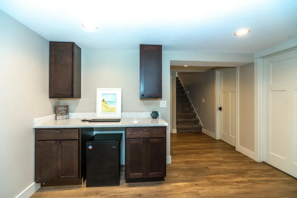 1629 Forest Park Road Norton Shores City MI 49441