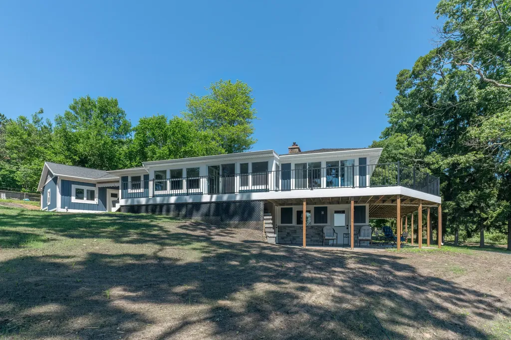 1629 Forest Park Road Norton Shores City MI 49441