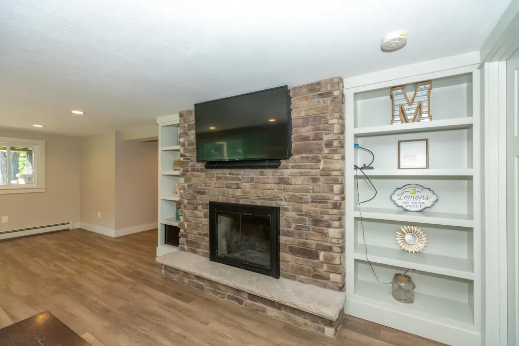 1629 Forest Park Road Norton Shores City MI 49441