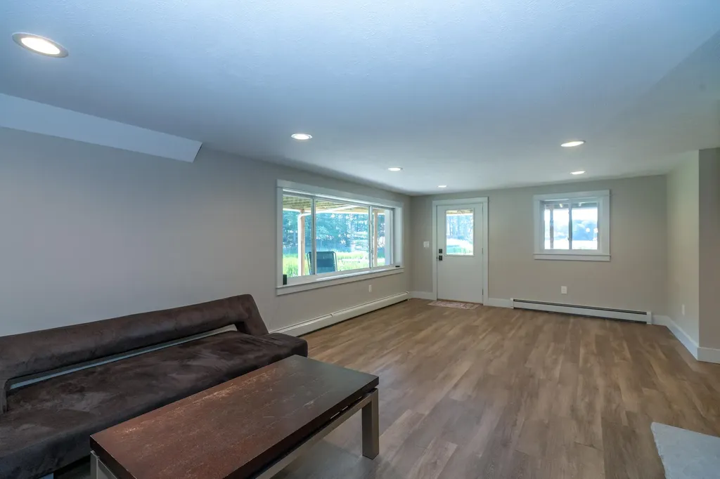 1629 Forest Park Road Norton Shores City MI 49441