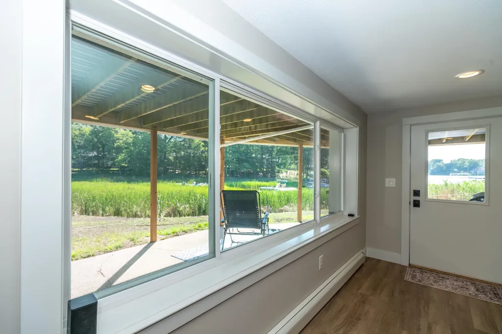 1629 Forest Park Road Norton Shores City MI 49441