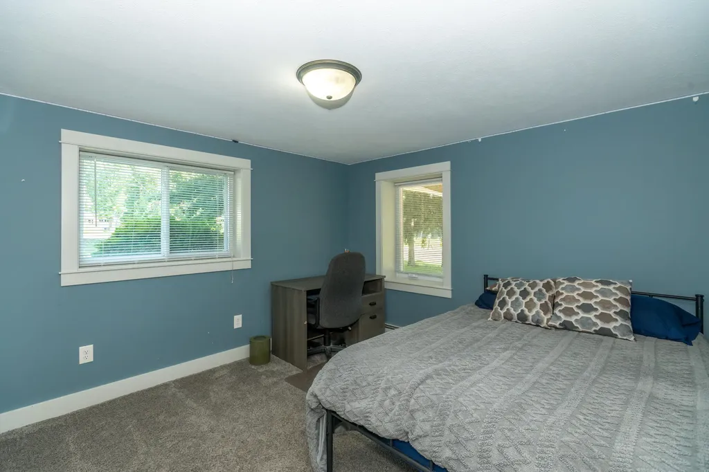 1629 Forest Park Road Norton Shores City MI 49441