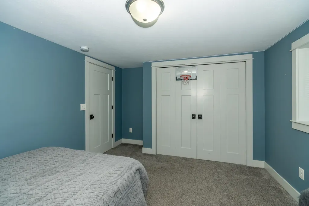 1629 Forest Park Road Norton Shores City MI 49441