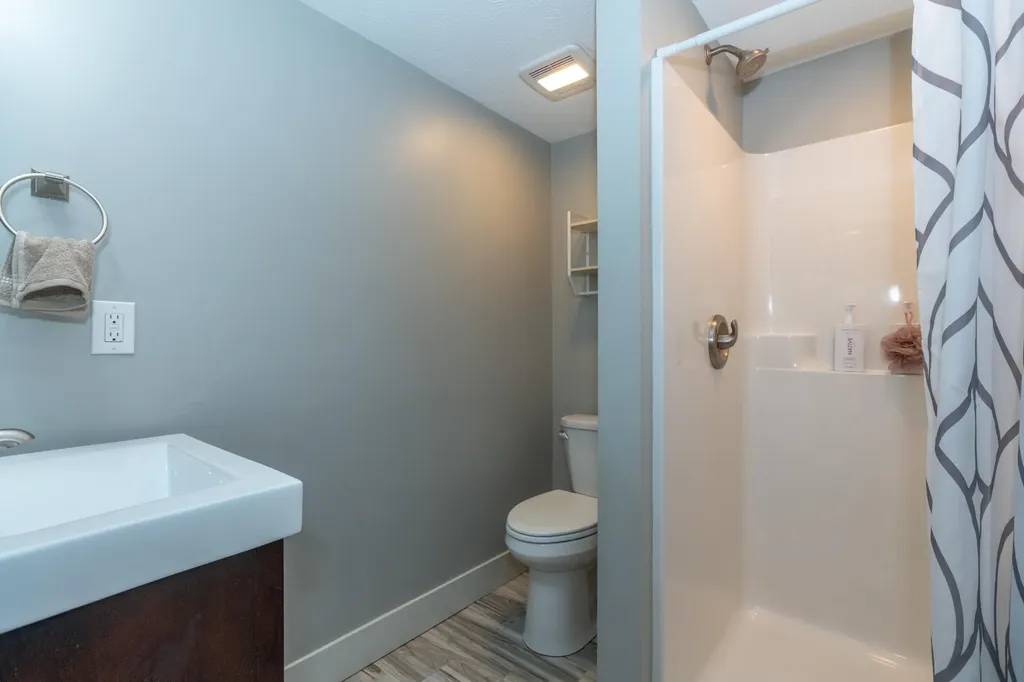 1629 Forest Park Road Norton Shores City MI 49441