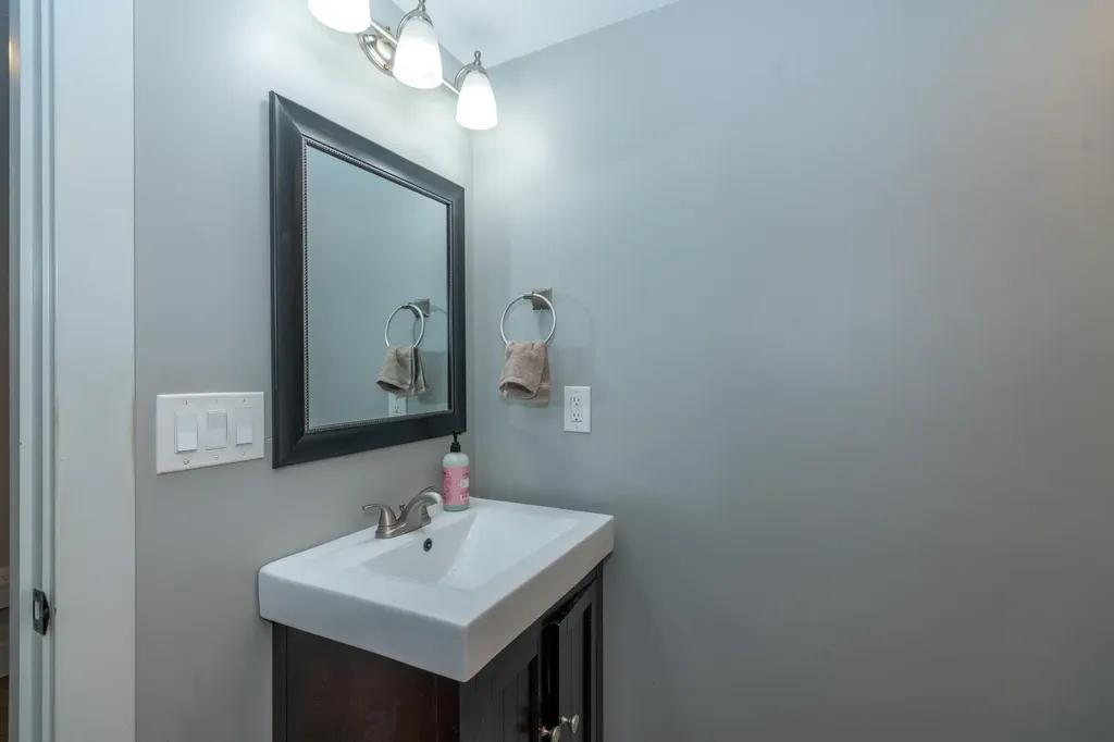 1629 Forest Park Road Norton Shores City MI 49441