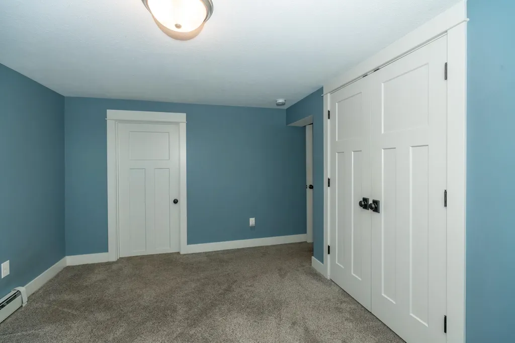 1629 Forest Park Road Norton Shores City MI 49441