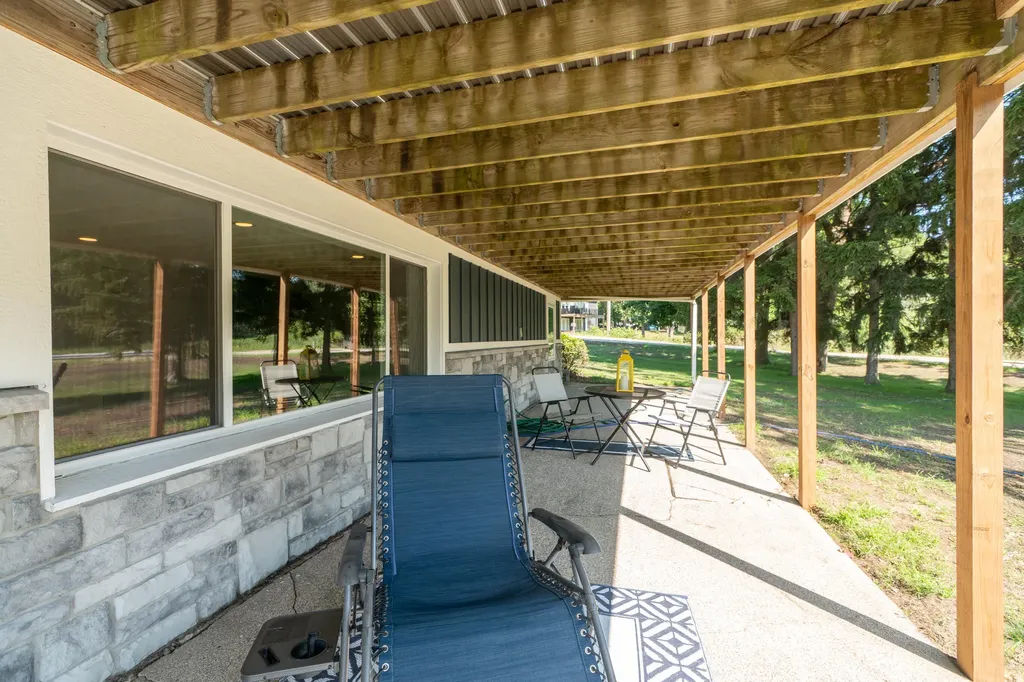 1629 Forest Park Road Norton Shores City MI 49441