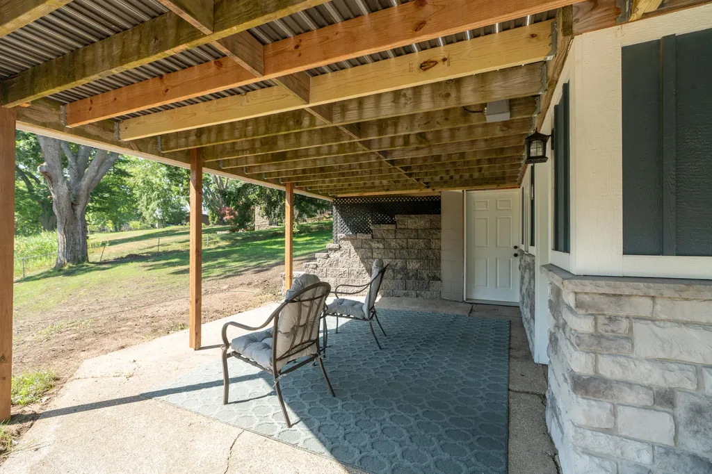 1629 Forest Park Road Norton Shores City MI 49441