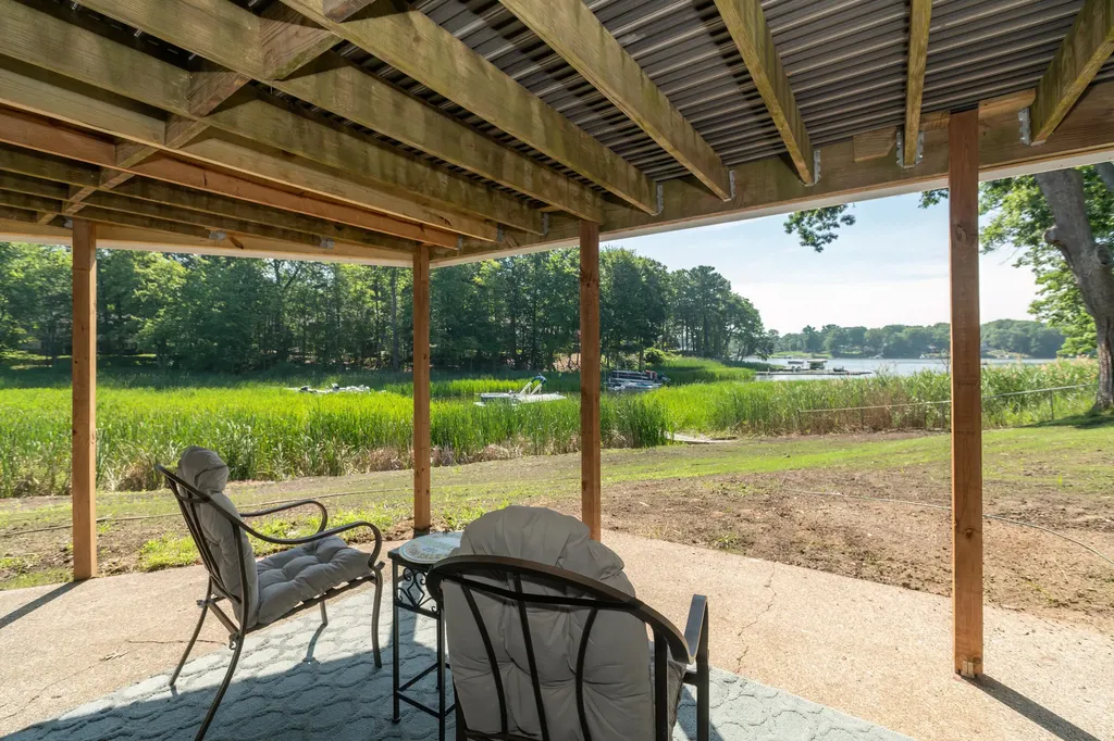 1629 Forest Park Road Norton Shores City MI 49441