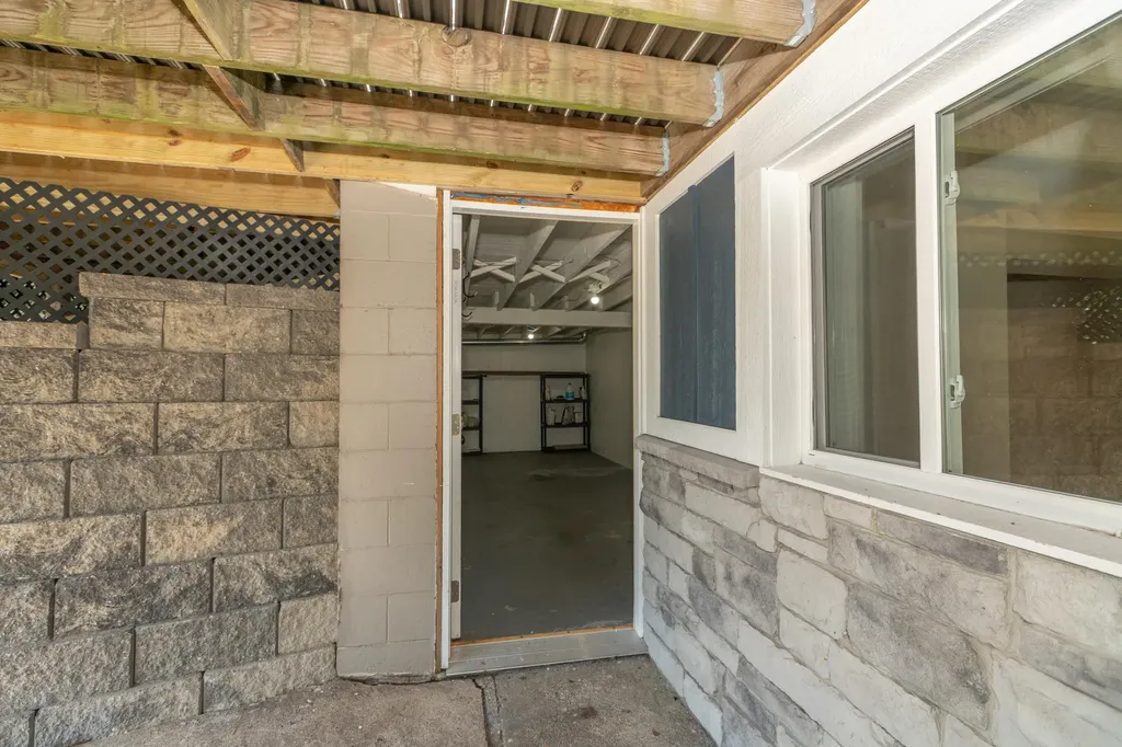 1629 Forest Park Road Norton Shores City MI 49441