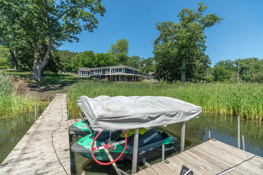 1629 Forest Park Road Norton Shores City MI 49441