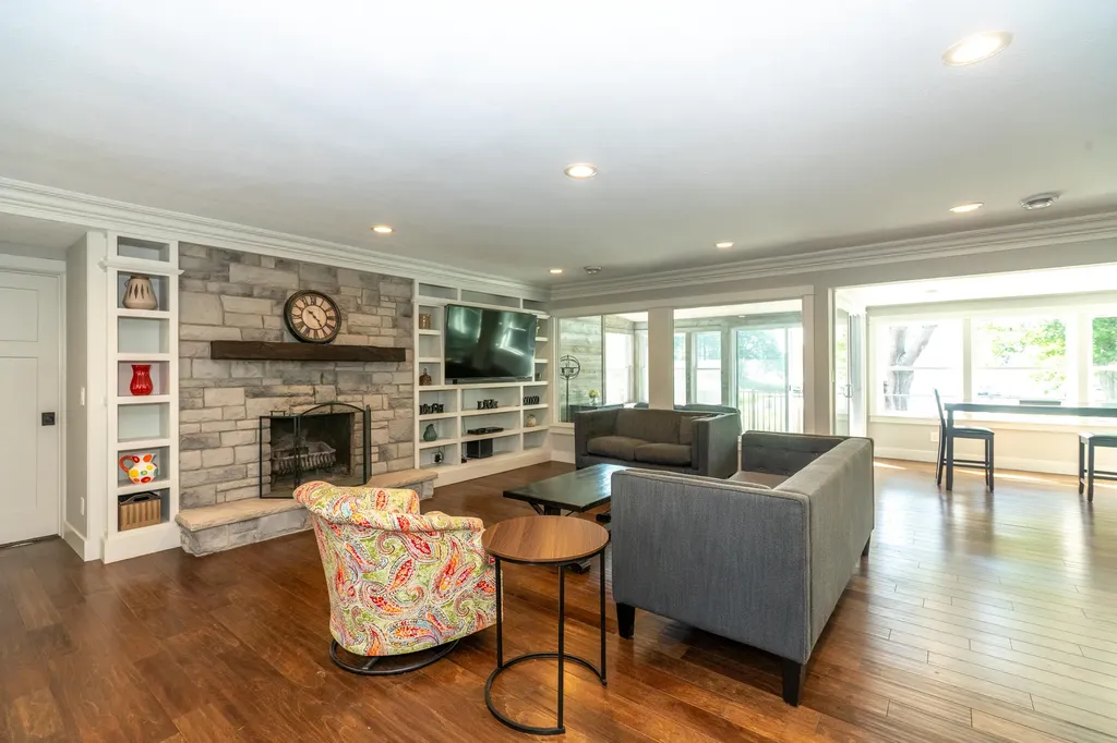 1629 Forest Park Road Norton Shores City MI 49441