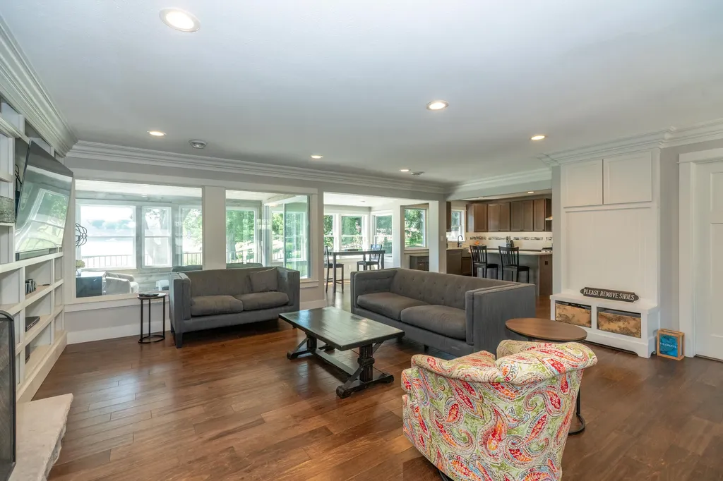 1629 Forest Park Road Norton Shores City MI 49441
