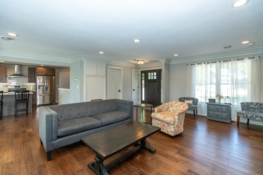 1629 Forest Park Road Norton Shores City MI 49441