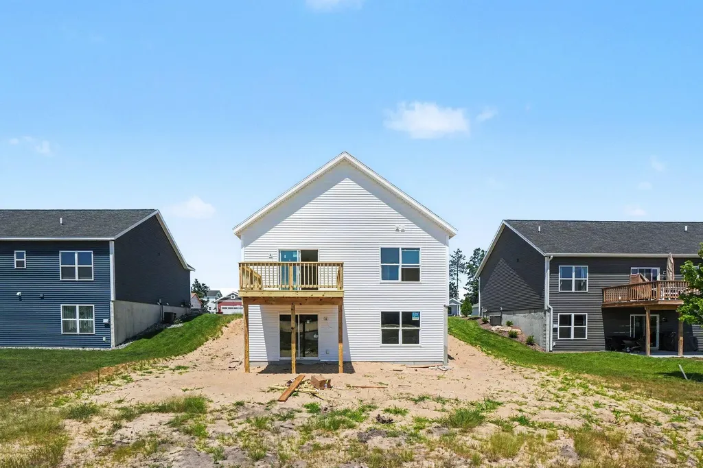 2489 Gray Wolf Way Fruitport Charter Township MI 49444