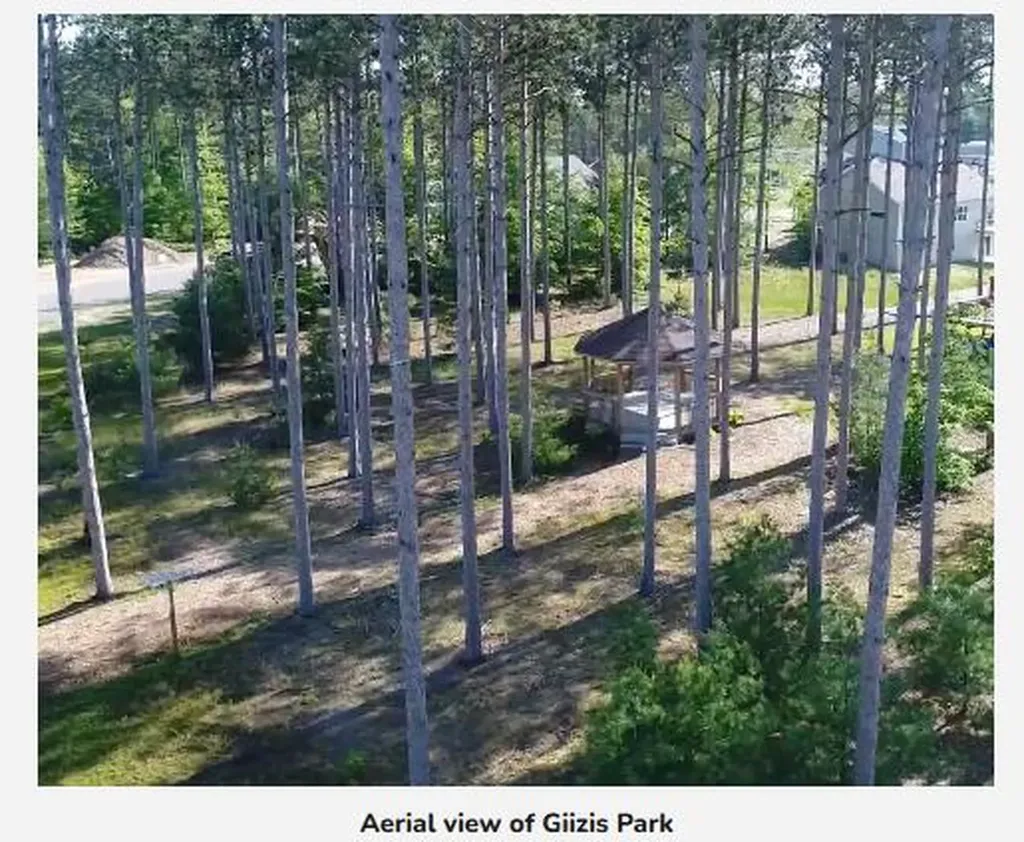 2489 Gray Wolf Way Fruitport Charter Township MI 49444