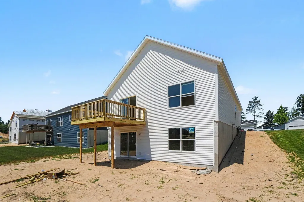 2489 Gray Wolf Way Fruitport Charter Township MI 49444