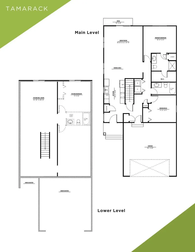 2489 Gray Wolf Way Fruitport Charter Township MI 49444